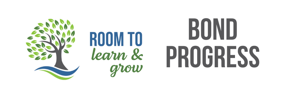Bond Progress Bond Progress